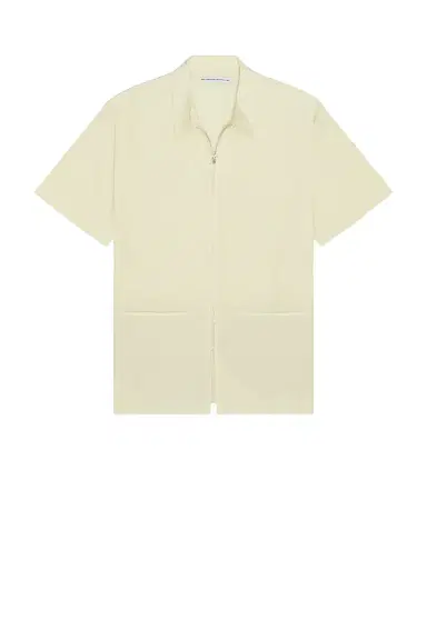 POST ARCHIVE FACTION (PAF) POST ARCHIVE FACTION (PAF) 8.0 Half Shirt Right | Thumbnail 1 POST ARCHIVE FACTION (PAF) POST ARCHIVE FACTION (PAF) 8.0 Half Shirt Right | Thumbnail 1