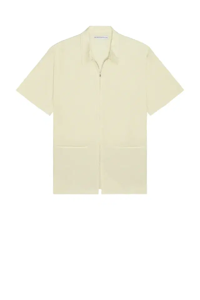 POST ARCHIVE FACTION (PAF) 8.0 Half Shirt Right POST ARCHIVE FACTION (PAF) 8.0 Half Shirt Right