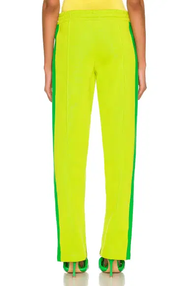 Bottega Veneta Light Weight Technical Trouser | Thumbnail 4 Bottega Veneta Light Weight Technical Trouser | Thumbnail 4