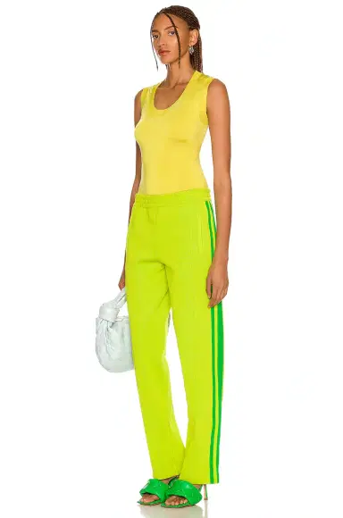Bottega Veneta Light Weight Technical Trouser | Thumbnail 5 Bottega Veneta Light Weight Technical Trouser | Thumbnail 5