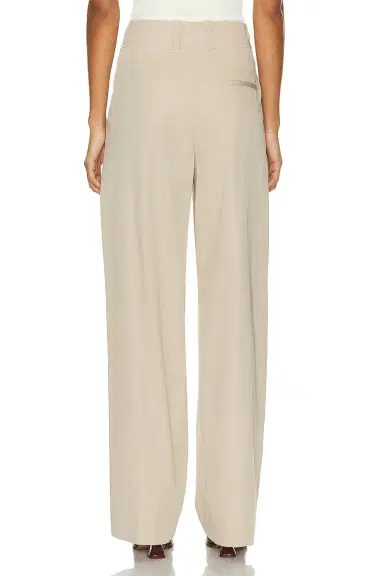 Bottega Veneta Wide Leg Pant | Thumbnail 3 Bottega Veneta Wide Leg Pant | Thumbnail 3
