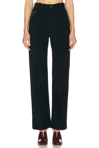 Bottega Veneta Corduroy Pant | Thumbnail 1 Bottega Veneta Corduroy Pant | Thumbnail 1
