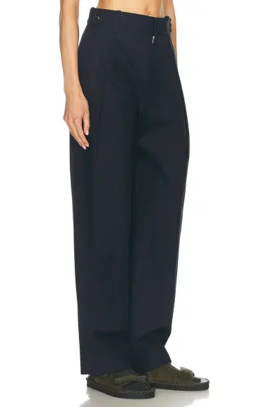 Bottega Veneta Tailored Trouser | Thumbnail 2 Bottega Veneta Tailored Trouser | Thumbnail 2