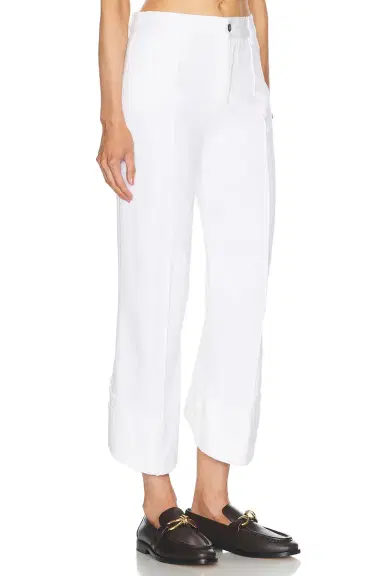 Bottega Veneta Capri Pant | Thumbnail 2 Bottega Veneta Capri Pant | Thumbnail 2