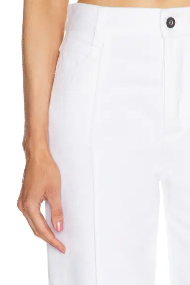 Bottega Veneta Capri Pant | Thumbnail 6 Bottega Veneta Capri Pant | Thumbnail 6
