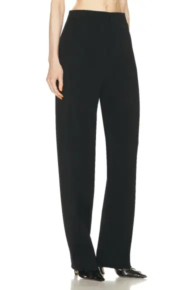 Bottega Veneta Stretch Wool Pant | Thumbnail 2 Bottega Veneta Stretch Wool Pant | Thumbnail 2