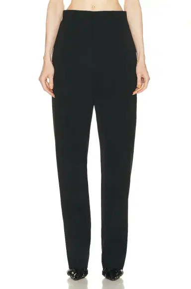 Bottega Veneta Stretch Wool Pant | Thumbnail 1 Bottega Veneta Stretch Wool Pant | Thumbnail 1