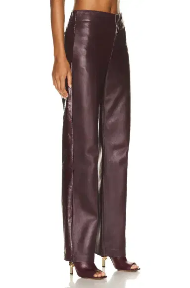 Bottega Veneta Leather Pant | Thumbnail 2 Bottega Veneta Leather Pant | Thumbnail 2