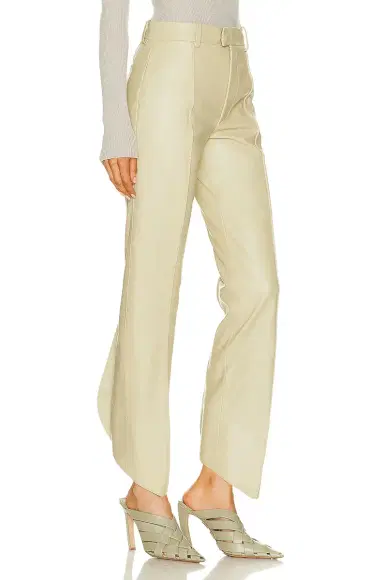Bottega Veneta Curved Pant | Thumbnail 2 Bottega Veneta Curved Pant | Thumbnail 2
