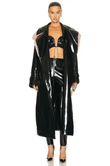 Alaïa Molded Bustier | Thumbnail 4 Alaïa Molded Bustier | Thumbnail 4