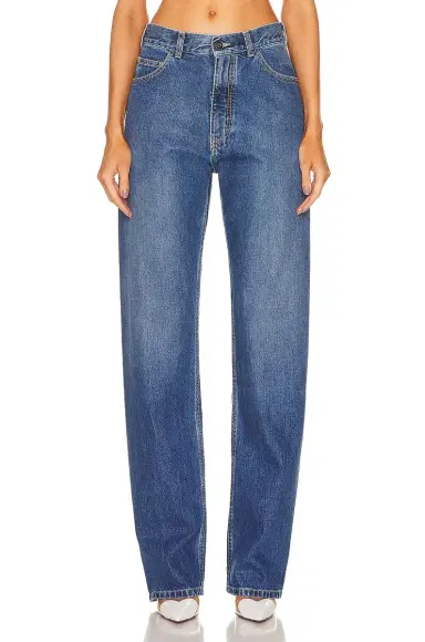 ALAÏA Lover Jean | Thumbnail 1 ALAÏA Lover Jean | Thumbnail 1