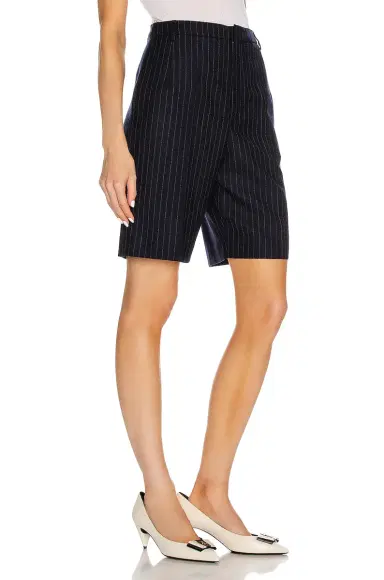 Saint Laurent Bermuda Short | Thumbnail 2 Saint Laurent Bermuda Short | Thumbnail 2