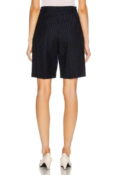 Saint Laurent Bermuda Short | Thumbnail 3 Saint Laurent Bermuda Short | Thumbnail 3