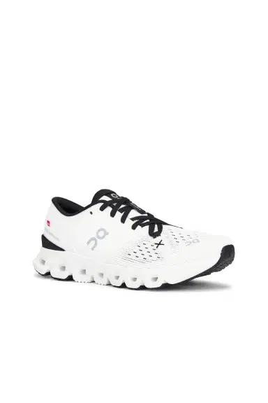 ON Cloud X 4 Sneaker | Thumbnail 2 ON Cloud X 4 Sneaker | Thumbnail 2