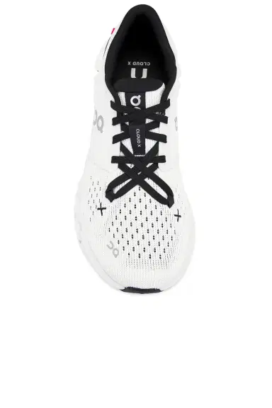 ON Cloud X 4 Sneaker | Thumbnail 4 ON Cloud X 4 Sneaker | Thumbnail 4