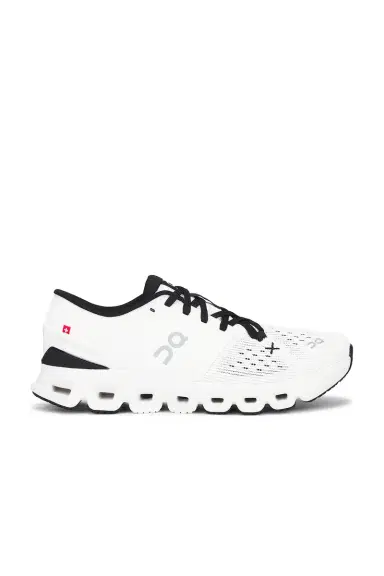 ON Cloud X 4 Sneaker | Thumbnail 1 ON Cloud X 4 Sneaker | Thumbnail 1