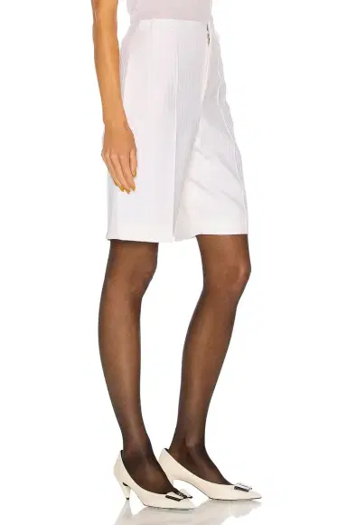 Saint Laurent Tailored Short | Thumbnail 2 Saint Laurent Tailored Short | Thumbnail 2