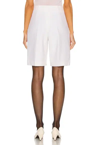 Saint Laurent Tailored Short | Thumbnail 3 Saint Laurent Tailored Short | Thumbnail 3
