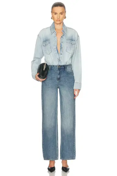 SEROYA Avani Jumpsuit | Thumbnail 1 SEROYA Avani Jumpsuit | Thumbnail 1