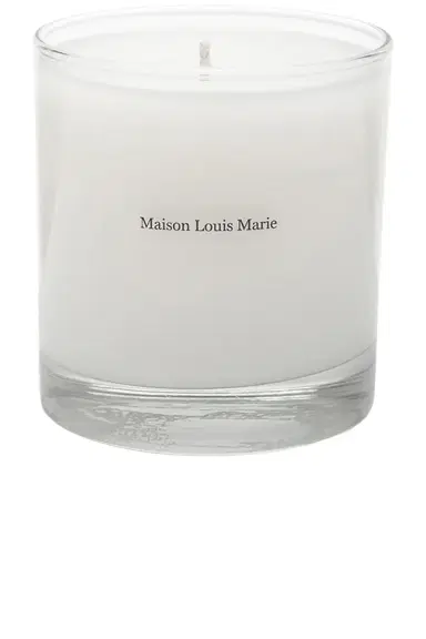Maison Louis Marie No.02 Le Long Fond Candle | Thumbnail 2 Maison Louis Marie No.02 Le Long Fond Candle | Thumbnail 2