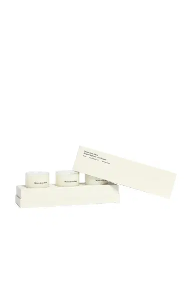 Maison Louis Marie Le Bouquet Candles | Thumbnail 3 Maison Louis Marie Le Bouquet Candles | Thumbnail 3