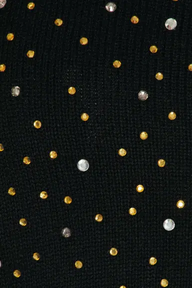 BODE Embellished Oak Wrap Cardigan | Thumbnail 6 BODE Embellished Oak Wrap Cardigan | Thumbnail 6