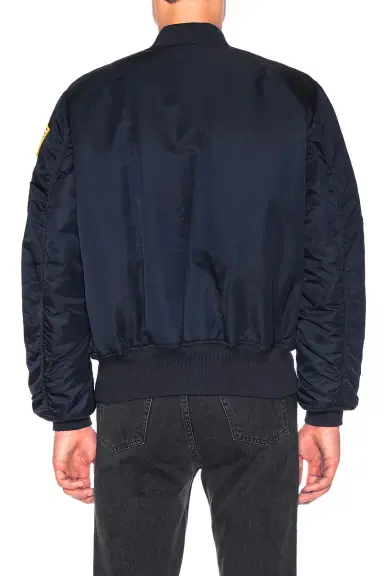 ALPHA INDUSTRIES NASA MA-1 Bomber | Thumbnail 5 ALPHA INDUSTRIES NASA MA-1 Bomber | Thumbnail 5