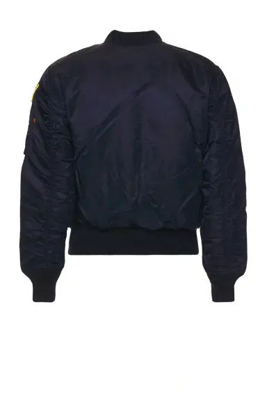ALPHA INDUSTRIES NASA MA-1 Bomber | Thumbnail 8 ALPHA INDUSTRIES NASA MA-1 Bomber | Thumbnail 8