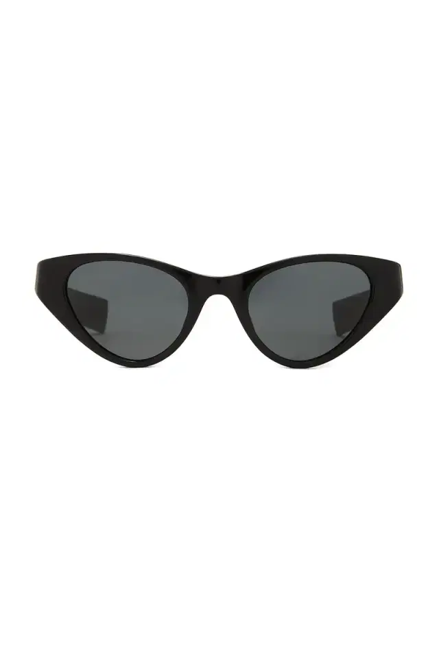 Saint Laurent Cat Eye Sunglasses
