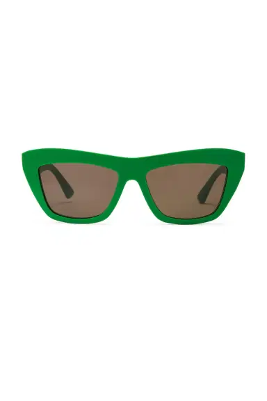 Bottega Veneta Classic Ribbon Sunglasses | Thumbnail 3 Bottega Veneta Classic Ribbon Sunglasses | Thumbnail 3