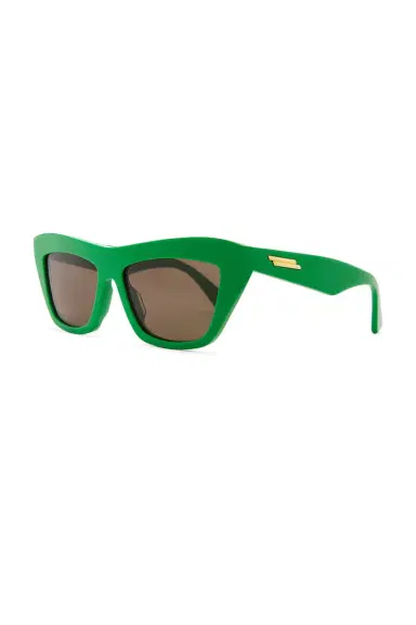 Bottega Veneta Classic Ribbon Sunglasses | Thumbnail 4 Bottega Veneta Classic Ribbon Sunglasses | Thumbnail 4