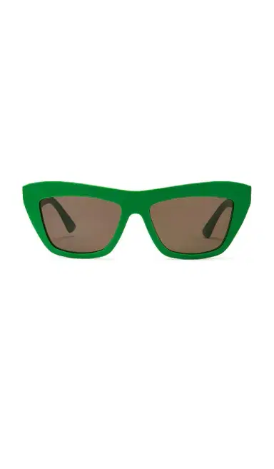 Bottega Veneta Classic Ribbon Sunglasses | Thumbnail 1 Bottega Veneta Classic Ribbon Sunglasses | Thumbnail 1