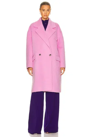Bottega Veneta Coat | Thumbnail 2 Bottega Veneta Coat | Thumbnail 2