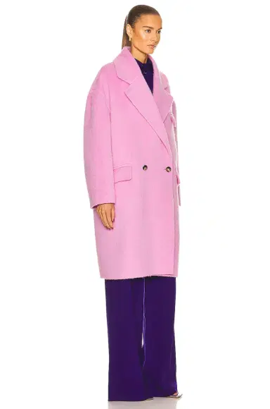 Bottega Veneta Coat | Thumbnail 3 Bottega Veneta Coat | Thumbnail 3