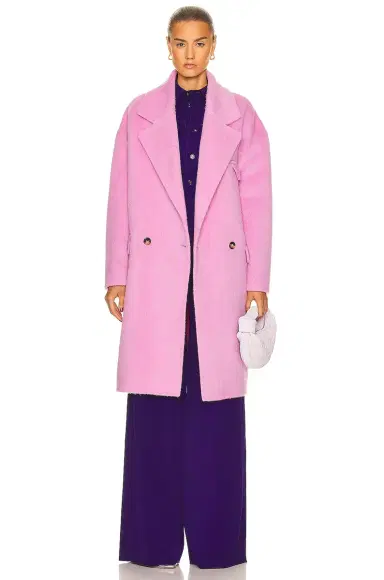 Bottega Veneta Coat | Thumbnail 1 Bottega Veneta Coat | Thumbnail 1