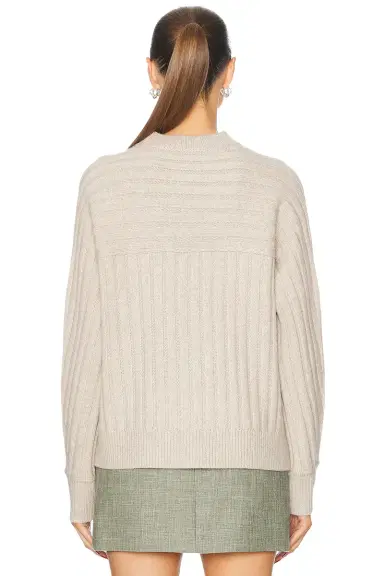Proenza Schouler Delta Top | Thumbnail 3 Proenza Schouler Delta Top | Thumbnail 3