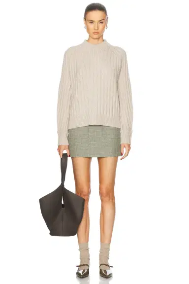 Proenza Schouler Delta Top | Thumbnail 4 Proenza Schouler Delta Top | Thumbnail 4