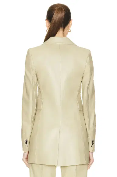 Bottega Veneta Curved Sleeve Jacket | Thumbnail 3 Bottega Veneta Curved Sleeve Jacket | Thumbnail 3