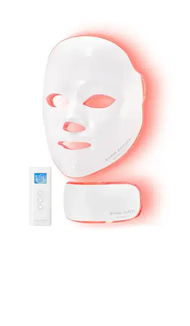 Shani Darden Skin Care Shani Darden By Deesse Pro LED Light Mask | Thumbnail 2 Shani Darden Skin Care Shani Darden By Deesse Pro LED Light Mask | Thumbnail 2
