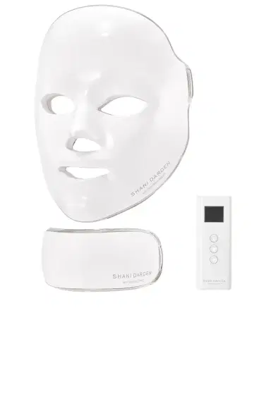 Shani Darden Skin Care Shani Darden By Deesse Pro LED Light Mask | Thumbnail 3 Shani Darden Skin Care Shani Darden By Deesse Pro LED Light Mask | Thumbnail 3