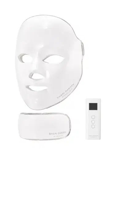Shani Darden Skin Care Shani Darden By Deesse Pro LED Light Mask | Thumbnail 1 Shani Darden Skin Care Shani Darden By Deesse Pro LED Light Mask | Thumbnail 1