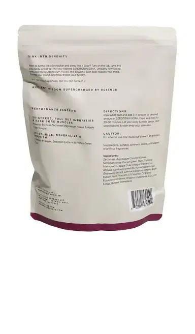 HigherDOSE Serotonin Soak | Thumbnail 2 HigherDOSE Serotonin Soak | Thumbnail 2