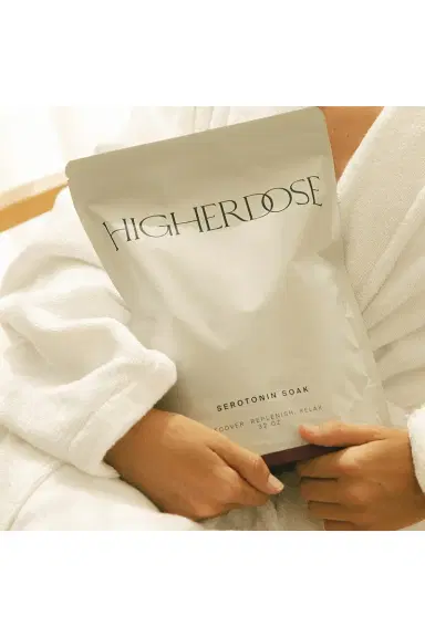 HigherDOSE Serotonin Soak | Thumbnail 11 HigherDOSE Serotonin Soak | Thumbnail 11
