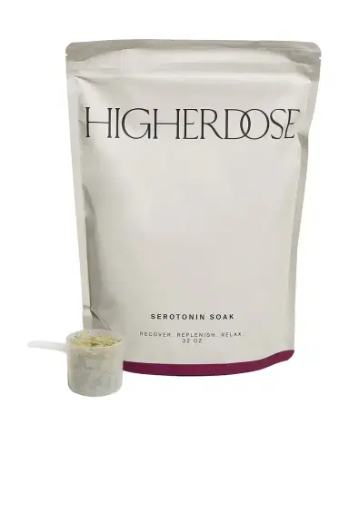 HigherDOSE Serotonin Soak | Thumbnail 3 HigherDOSE Serotonin Soak | Thumbnail 3