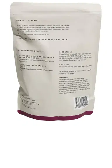 HigherDOSE Serotonin Soak | Thumbnail 4 HigherDOSE Serotonin Soak | Thumbnail 4