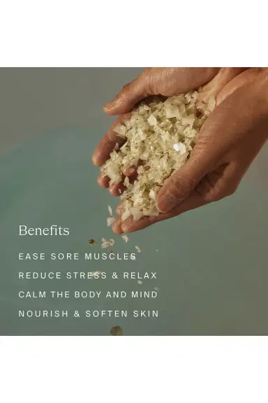 HigherDOSE Serotonin Soak | Thumbnail 5 HigherDOSE Serotonin Soak | Thumbnail 5