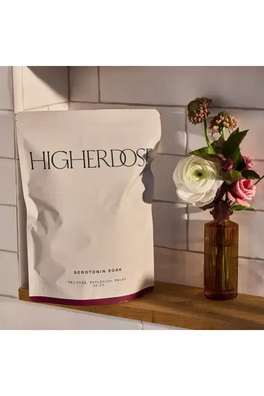 HigherDOSE Serotonin Soak | Thumbnail 9 HigherDOSE Serotonin Soak | Thumbnail 9