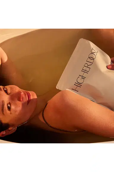 HigherDOSE Serotonin Soak | Thumbnail 10 HigherDOSE Serotonin Soak | Thumbnail 10