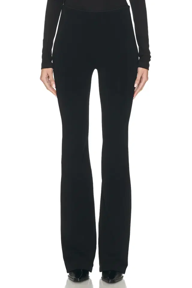 Micro Flare Pant Micro Flare Pant