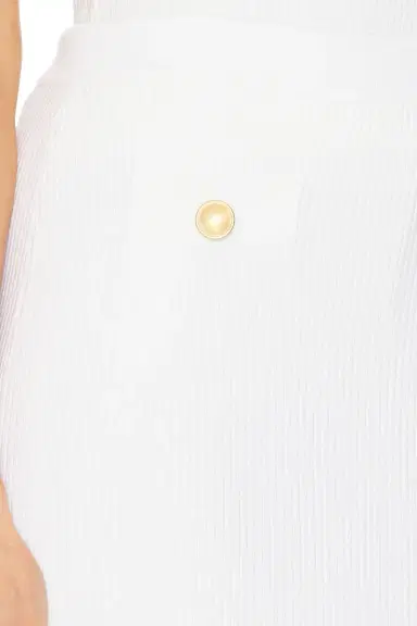 Alessandra Rich Midi Skirt | Thumbnail 6 Alessandra Rich Midi Skirt | Thumbnail 6